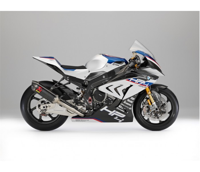 HP4 Race Sport HP4 Race Sport